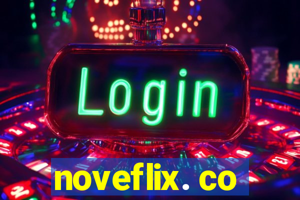 noveflix. co